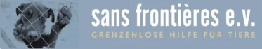 Tierschutzverein sanfrontières e. V